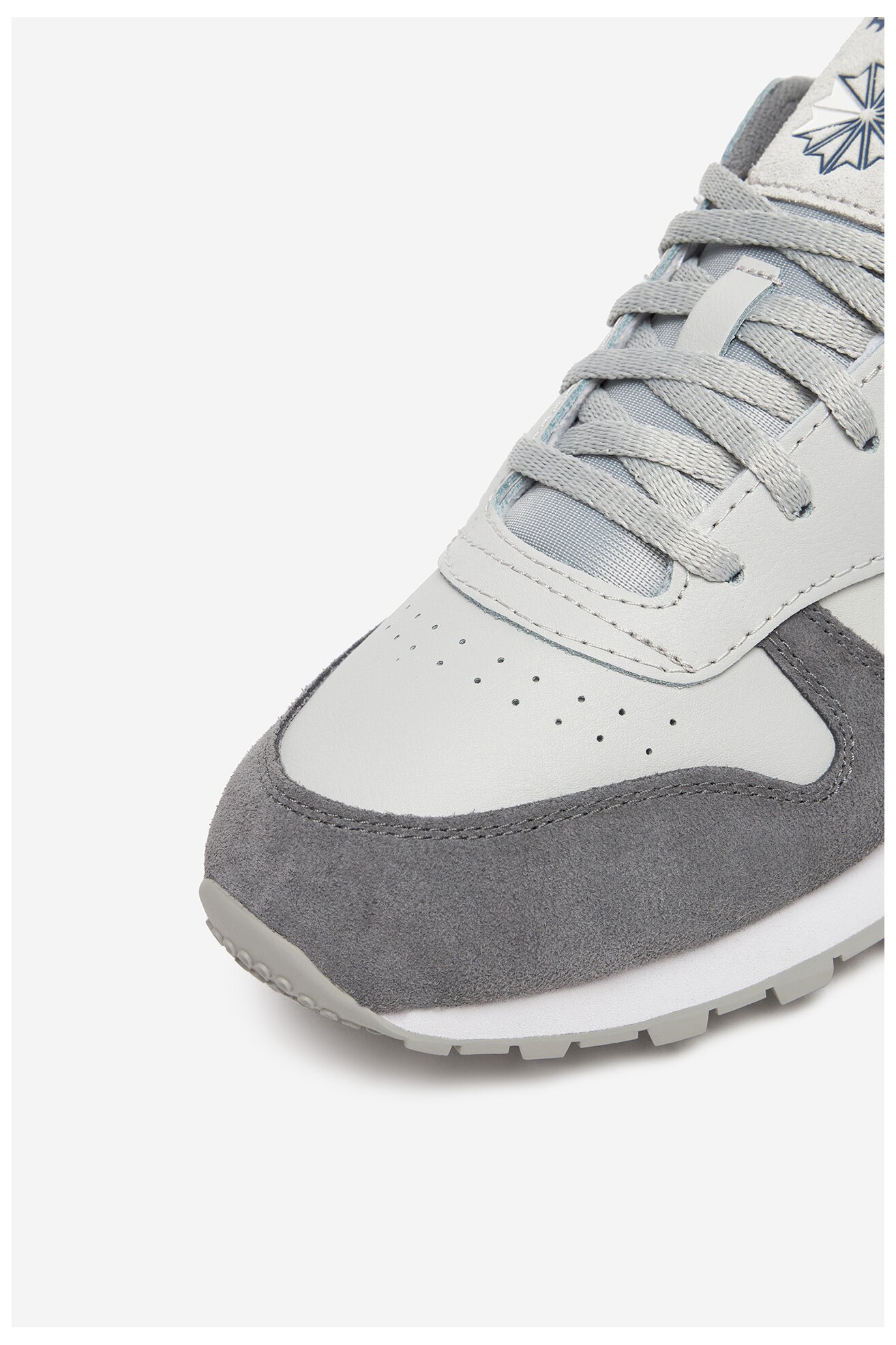 Sportcipő Reebok EO-CLASSIC LEATHER 100224429 FEHÉR