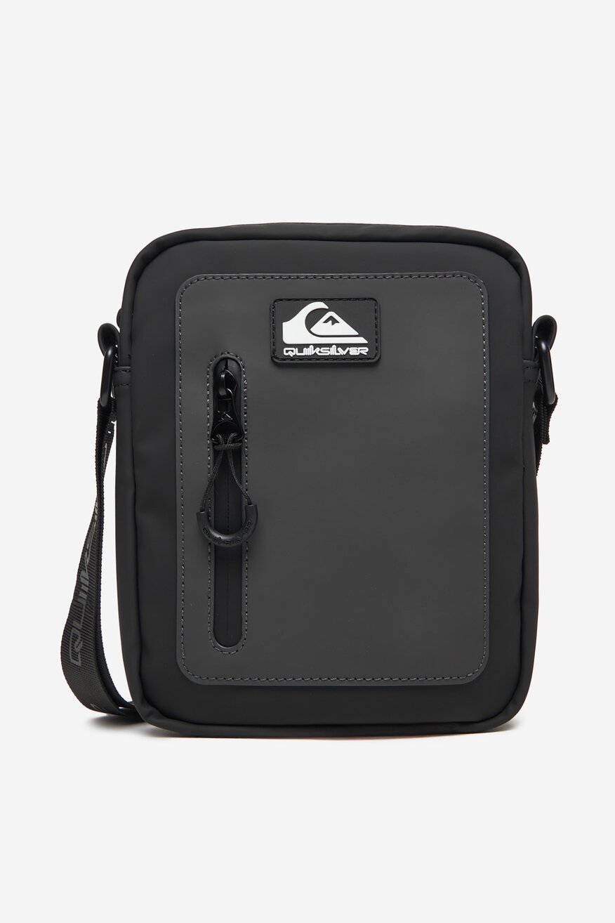 
                QUIKSILVER - Mała torebka crossbody - 5906751341896