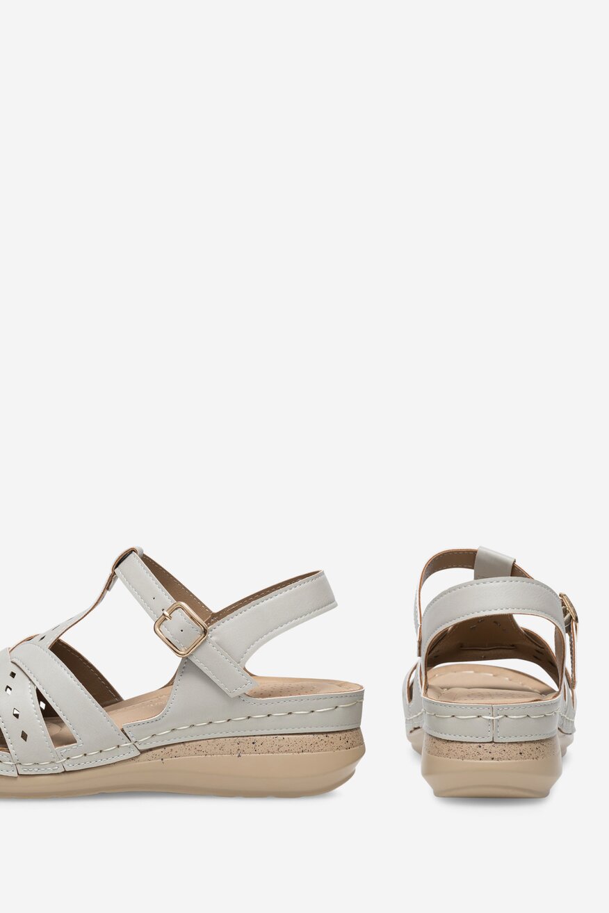 Sandale Clara Barson GRI - 5905588600121