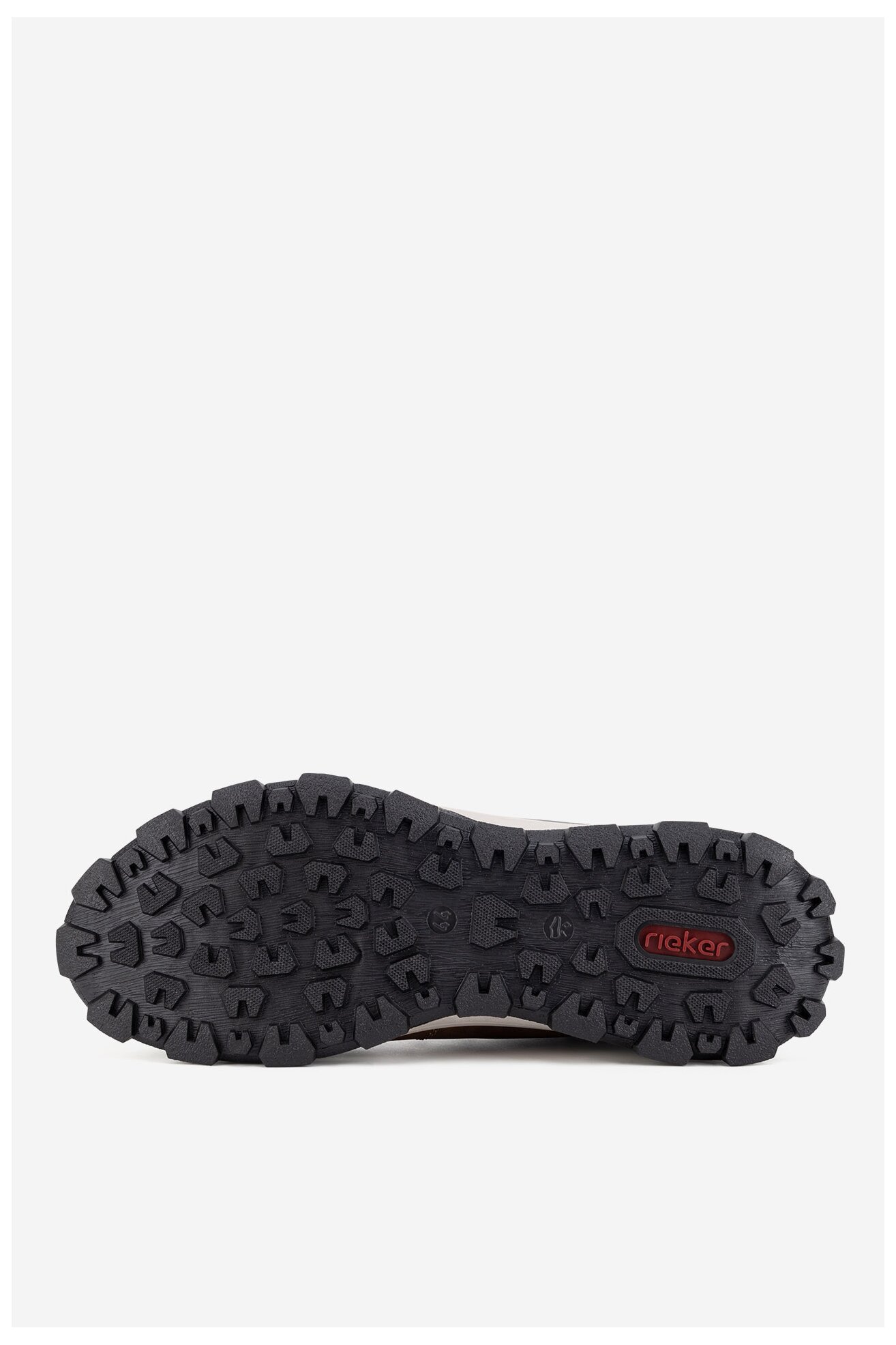 Боти Rieker 35540-24 КАФЯВ