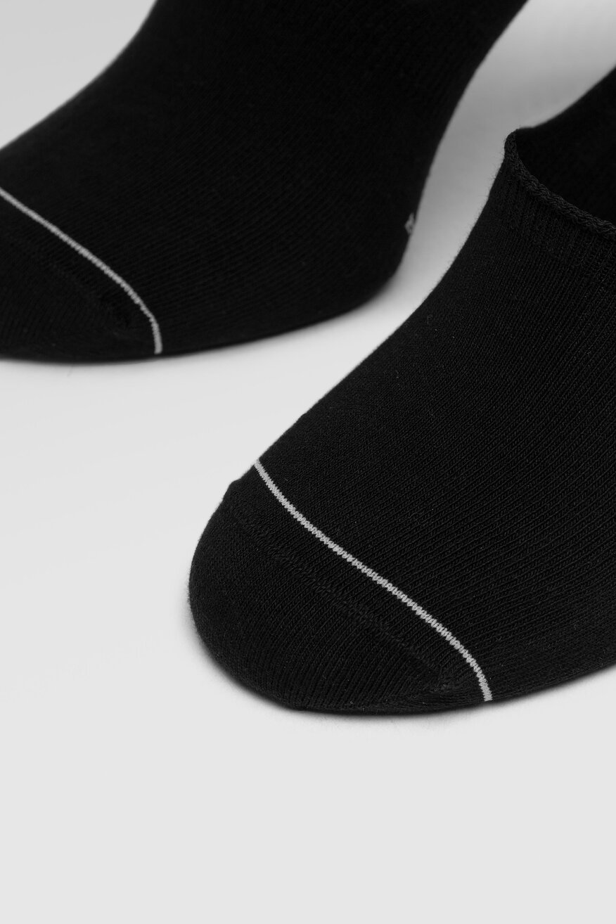 
                Čarape Tom Tailor MIKS - 5904248651817