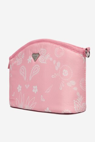 Косметичка ROXY CWBEO-RX-W1-006-SS26 РОЖЕВИЙ