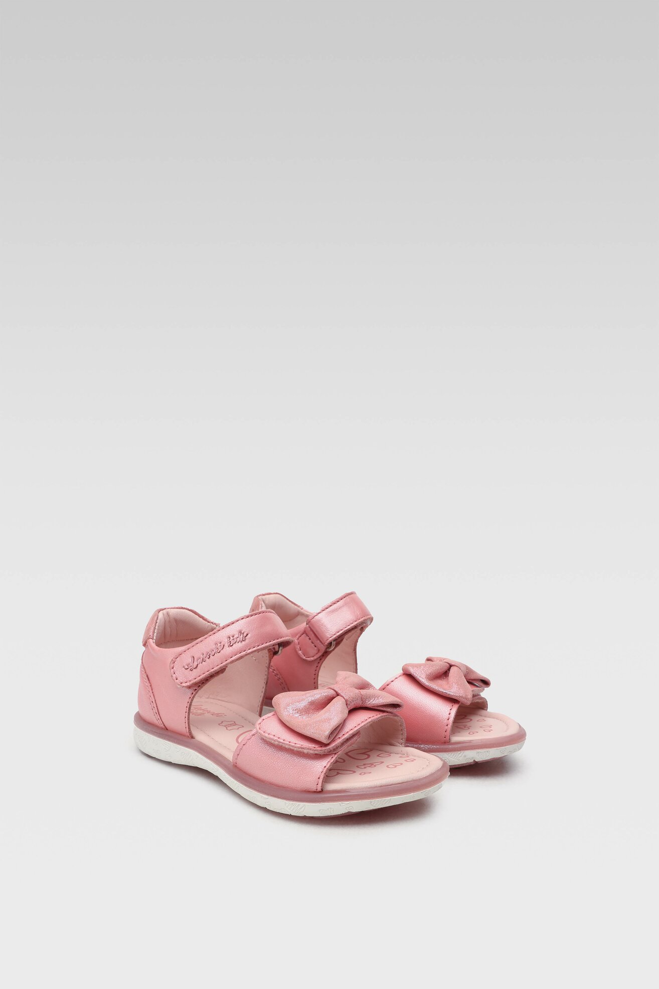 Sandale Lasocki Kids CI12-2854-02B ROZ