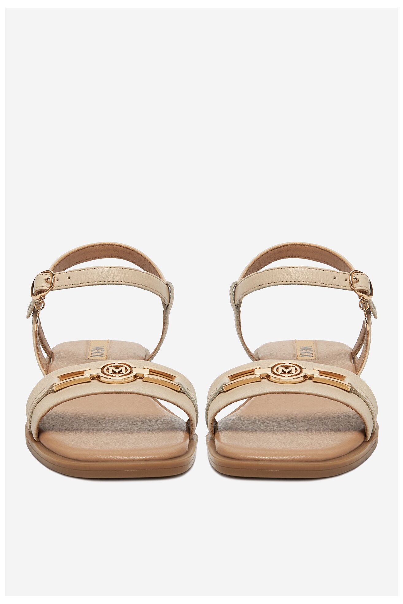 Сандали Mexx MX/026C-EST БЕЖОВ