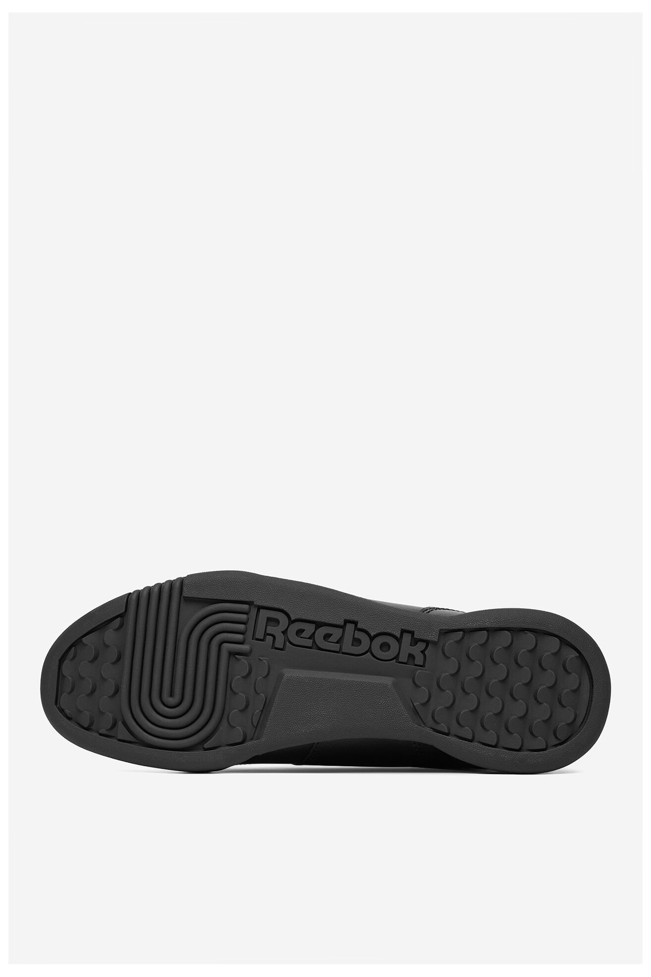 Спортни обувки Reebok EO-WORKOUT PLUS 100248888 ЧЕРЕН