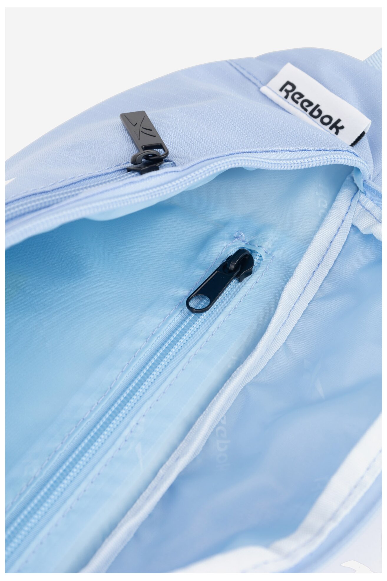 Kézitáska Reebok RBK-028-CCC-05 TÜRKIZ