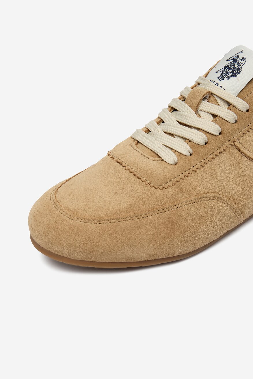 
                U.S. POLO ASSN. - Sneakersy - 5906751964514