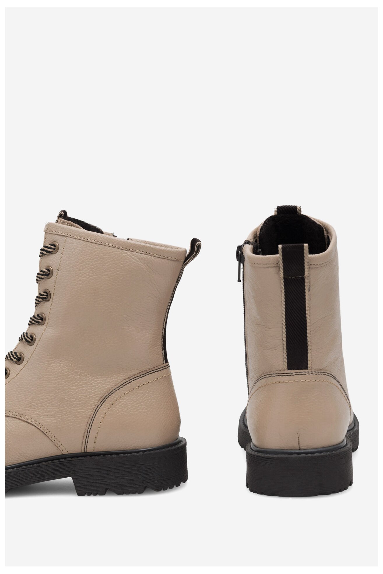 Trzewiki Lasocki WI23-GHADI-06 Beżowy