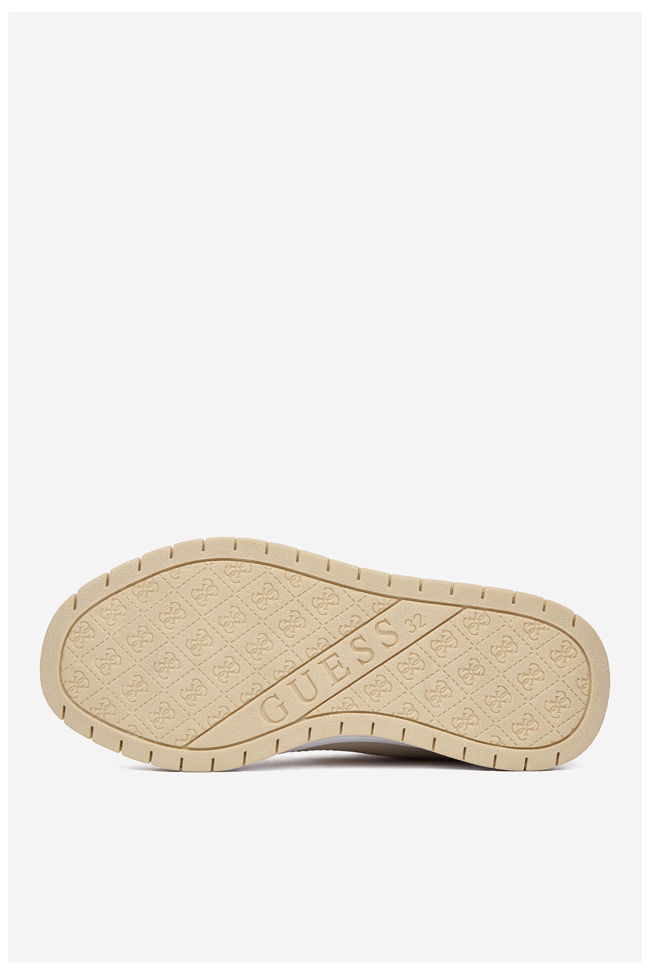 Сникърси GUESS KIDS CEO-BIC-GG-69-SS БЕЖОВ