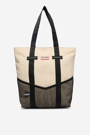 Сумка З Ремінцем HUNTER CWBEO-HTR-F-004-09 БЕЖЕВИЙ