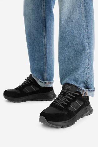 Patike G-STAR RAW CEO-ADRI-01 CRNA