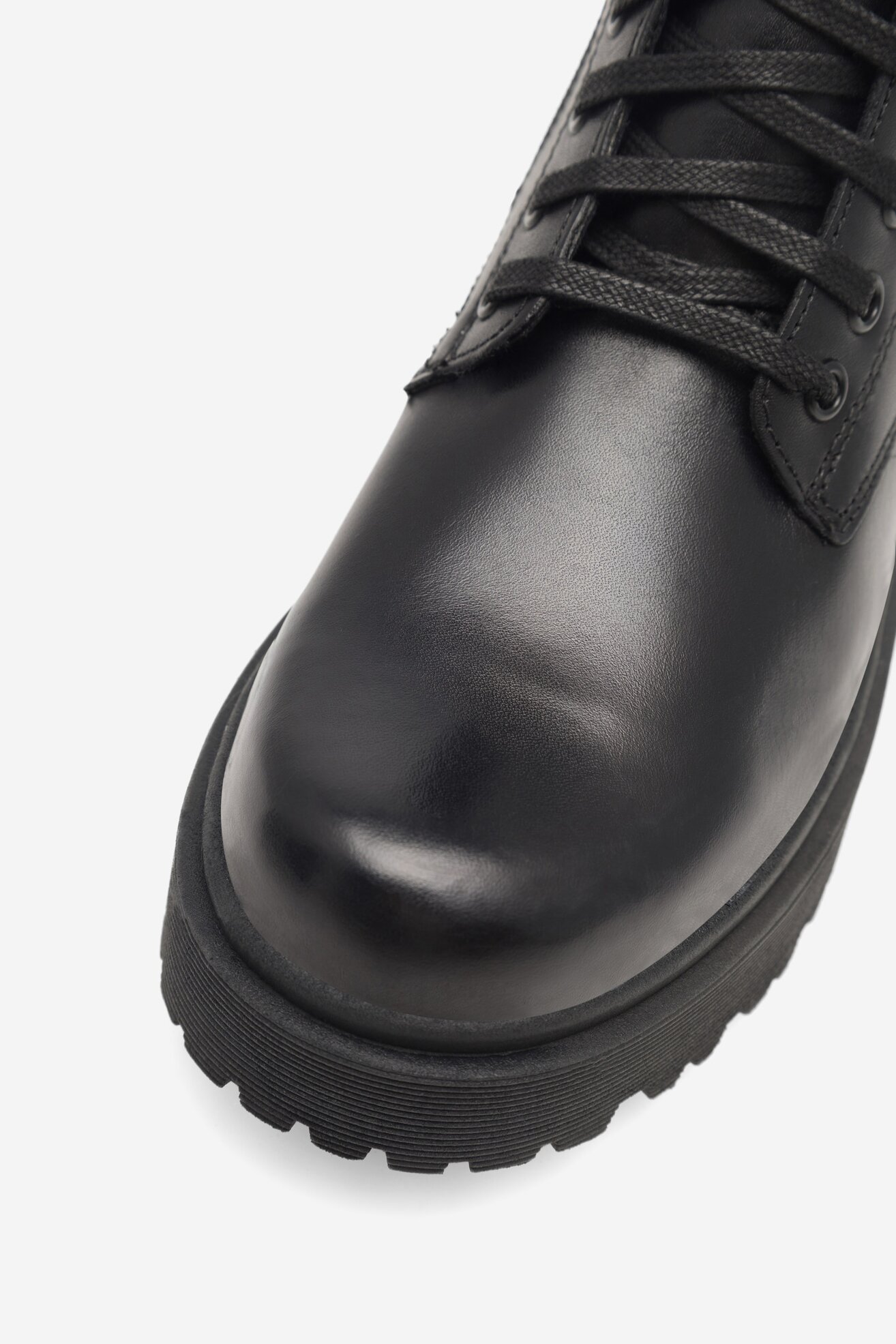 Черевики Lasocki WB-ALESSIA-11 ЧОРНИЙ