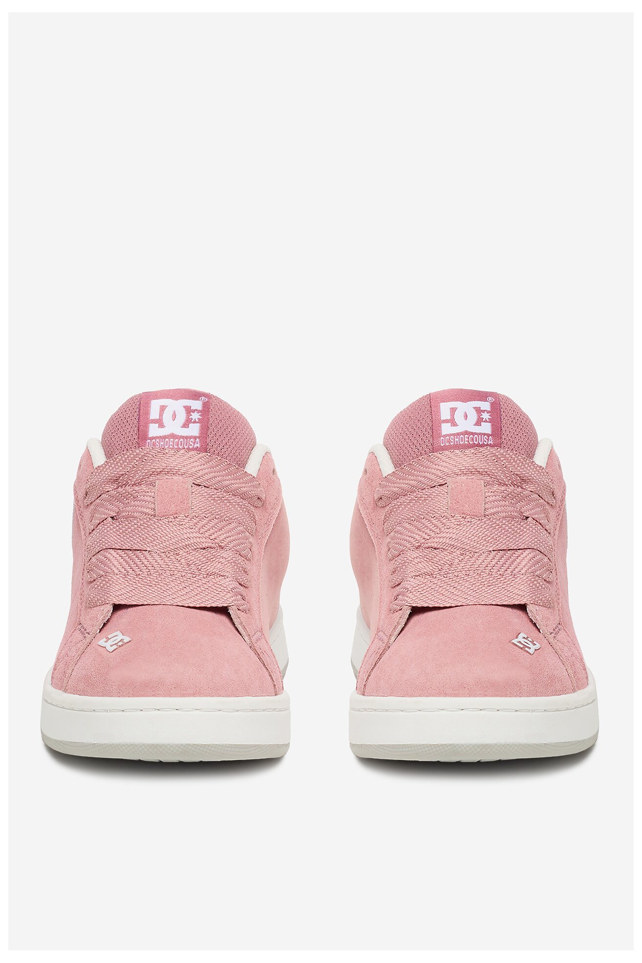 Sportska obuća DC Shoes CEO-V5-10116K ROZE