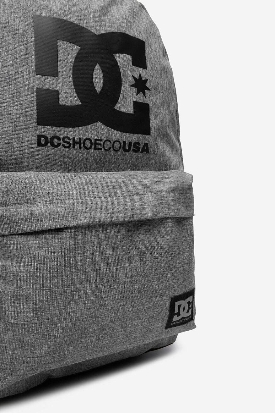 
                DC Shoes - Plecak - 5906751692509