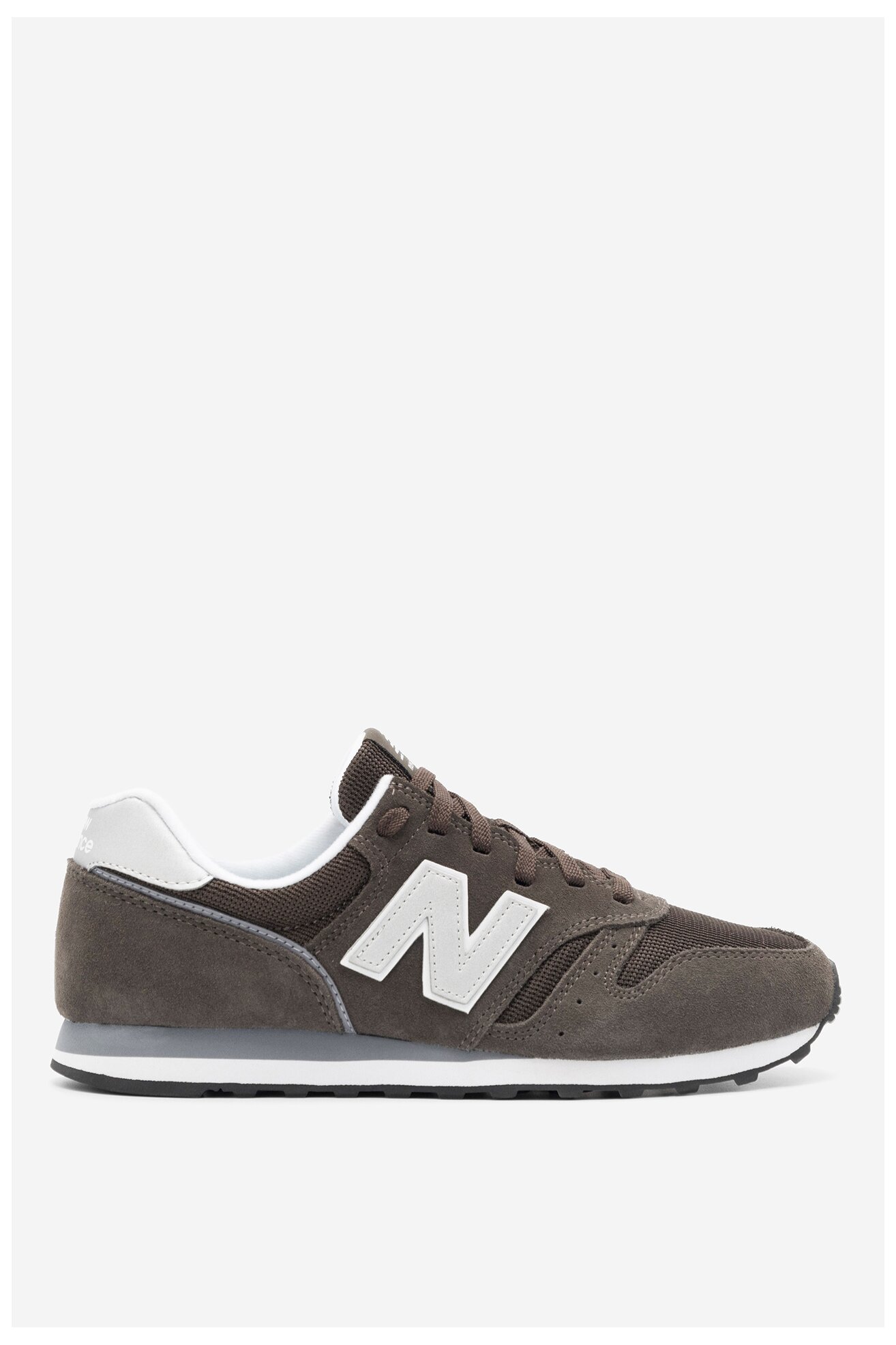 Obuwie sportowe New Balance ML373CB2 Khaki