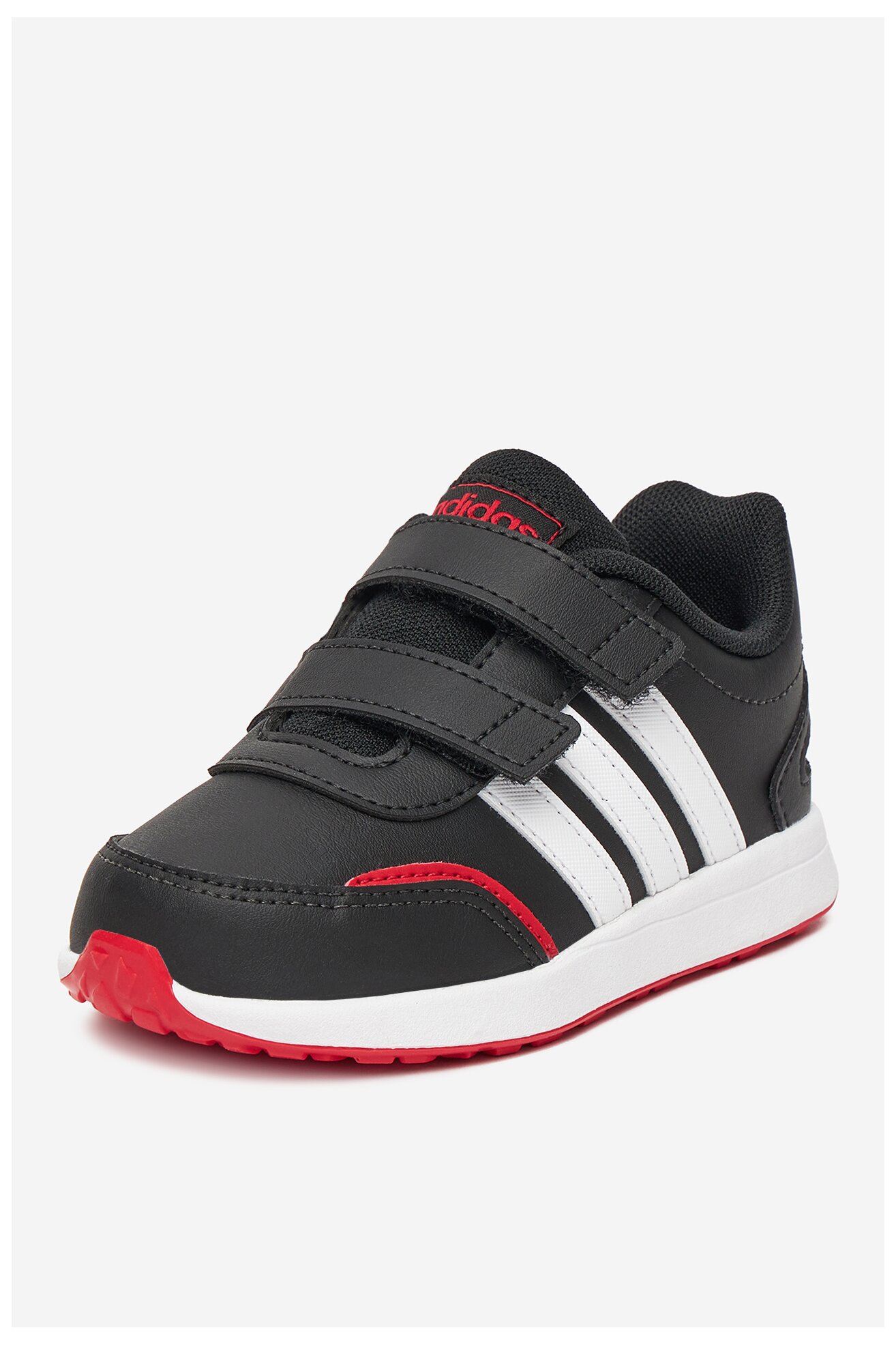 Obuwie sportowe adidas VS SWITCH 3 JR9278 Czarny