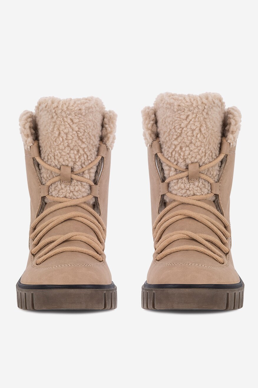 
                Боти Rieker БЕЖОВ - 2230068926396