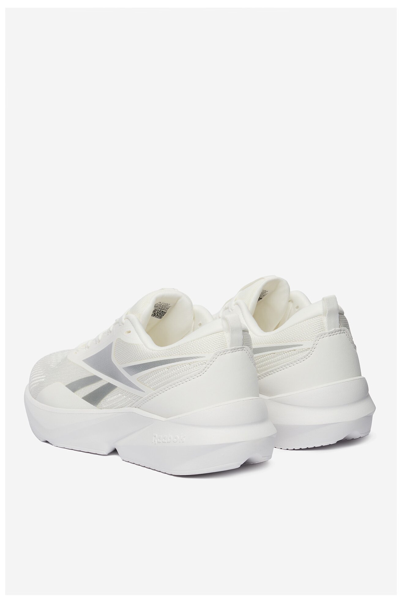 Obuwie sportowe Reebok CEOWB-H8-552 Biały