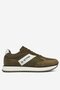 Sneakerși G-STAR RAW XAVIER-01-WE KAKI