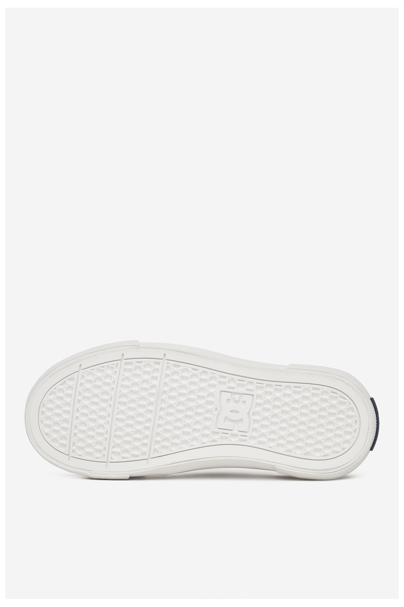 Trampki DC Shoes CEO-LEA-BDB-DC008 Granatowy