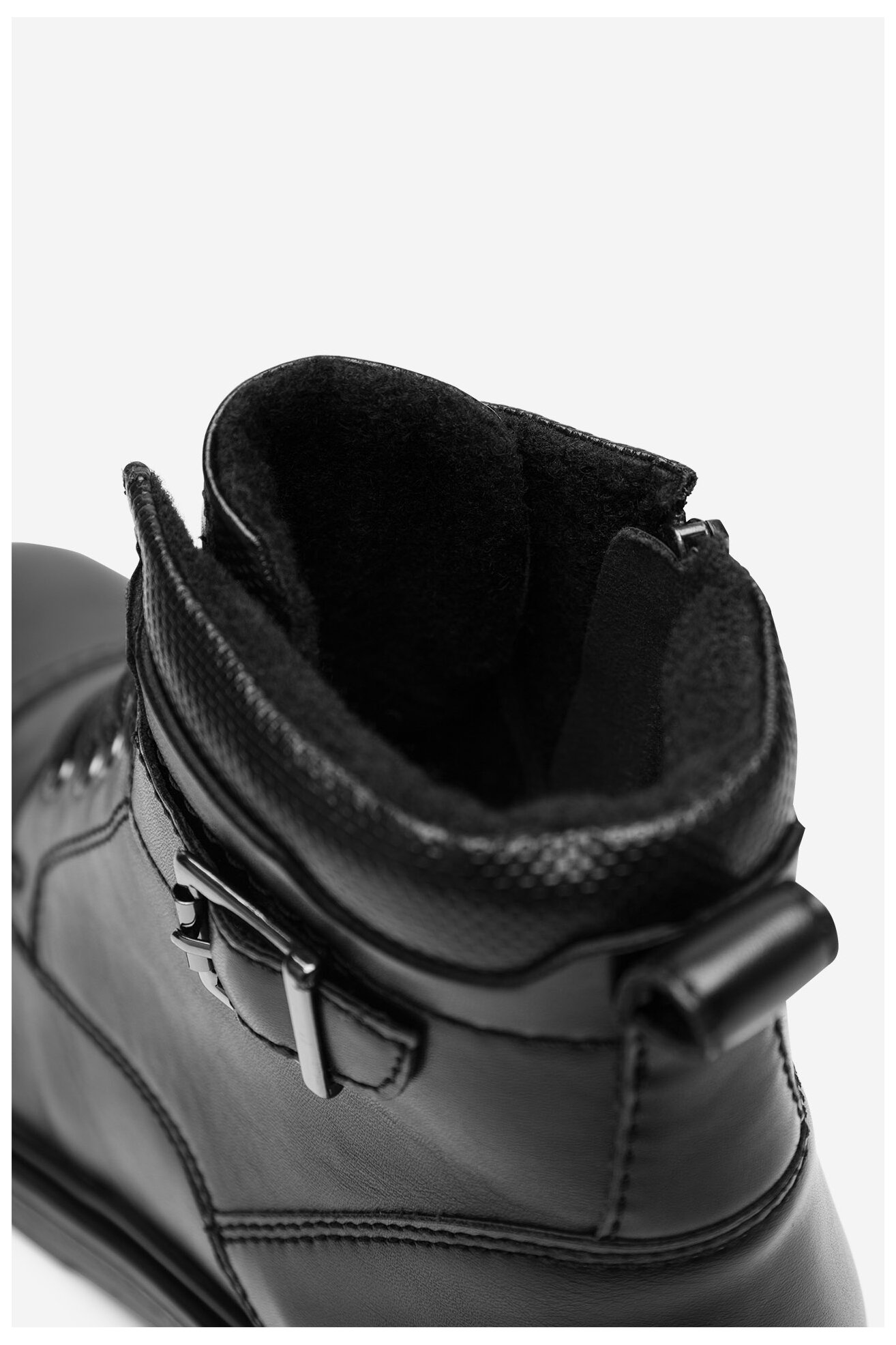 Trzewiki Lanetti CEO-BENGAL-03 MBS Czarny