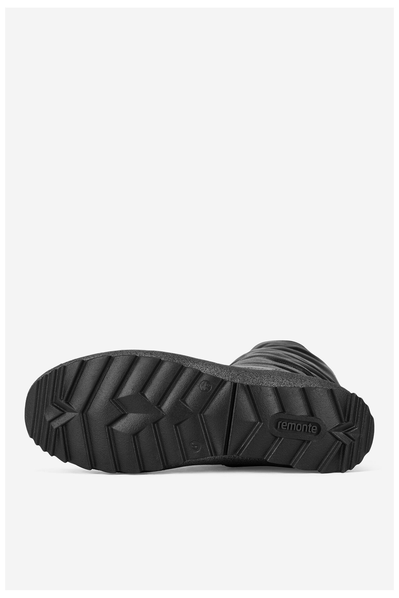 Cizme Remonte R8475-01 NEGRU