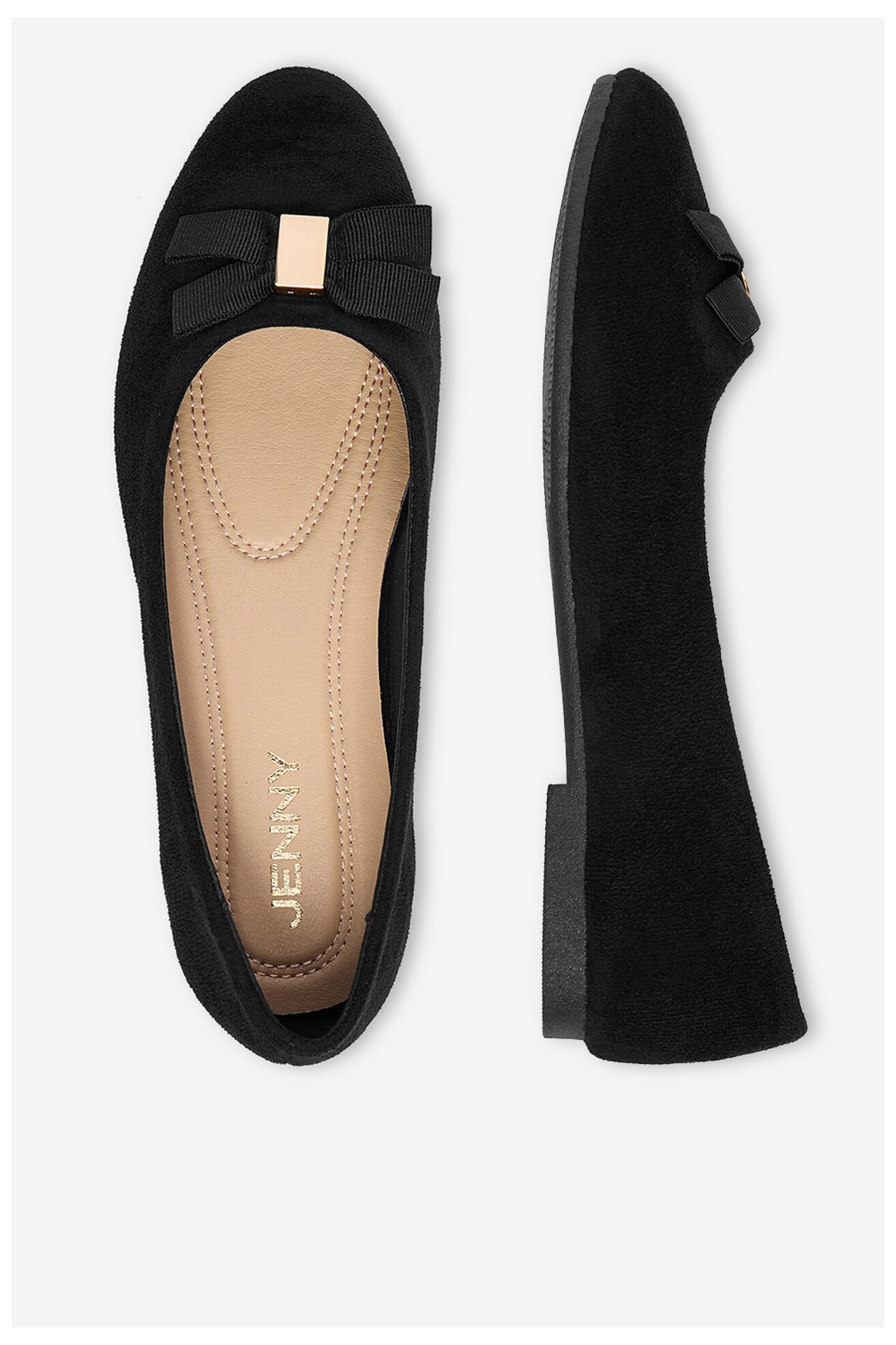 Балерина Jenny CEO-WSS21520-03 ЧЕРЕН