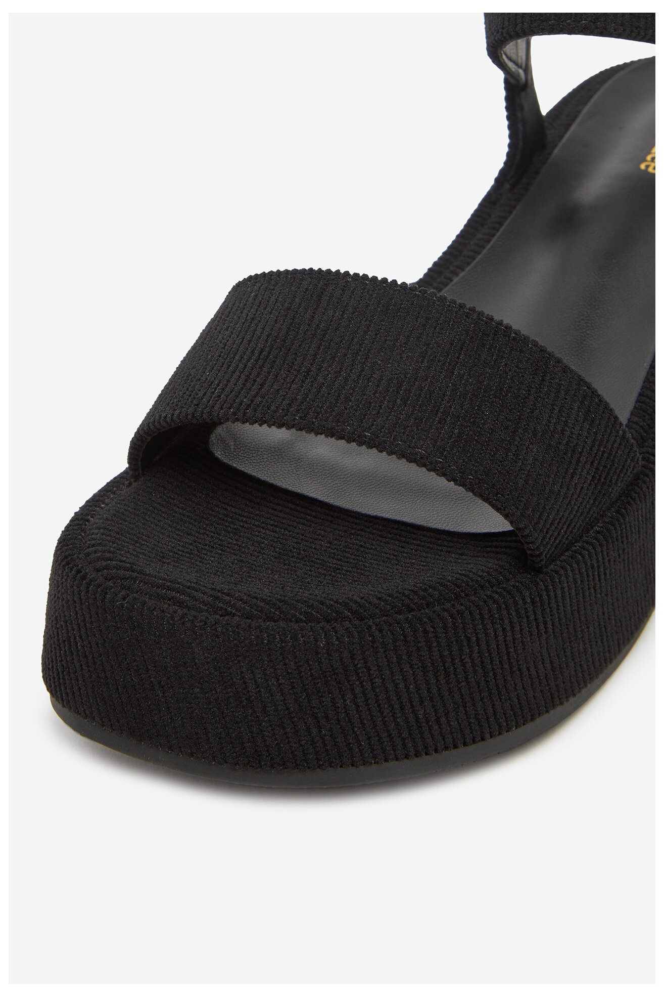 Сандали DeeZee DXJ220515 ЧЕРЕН