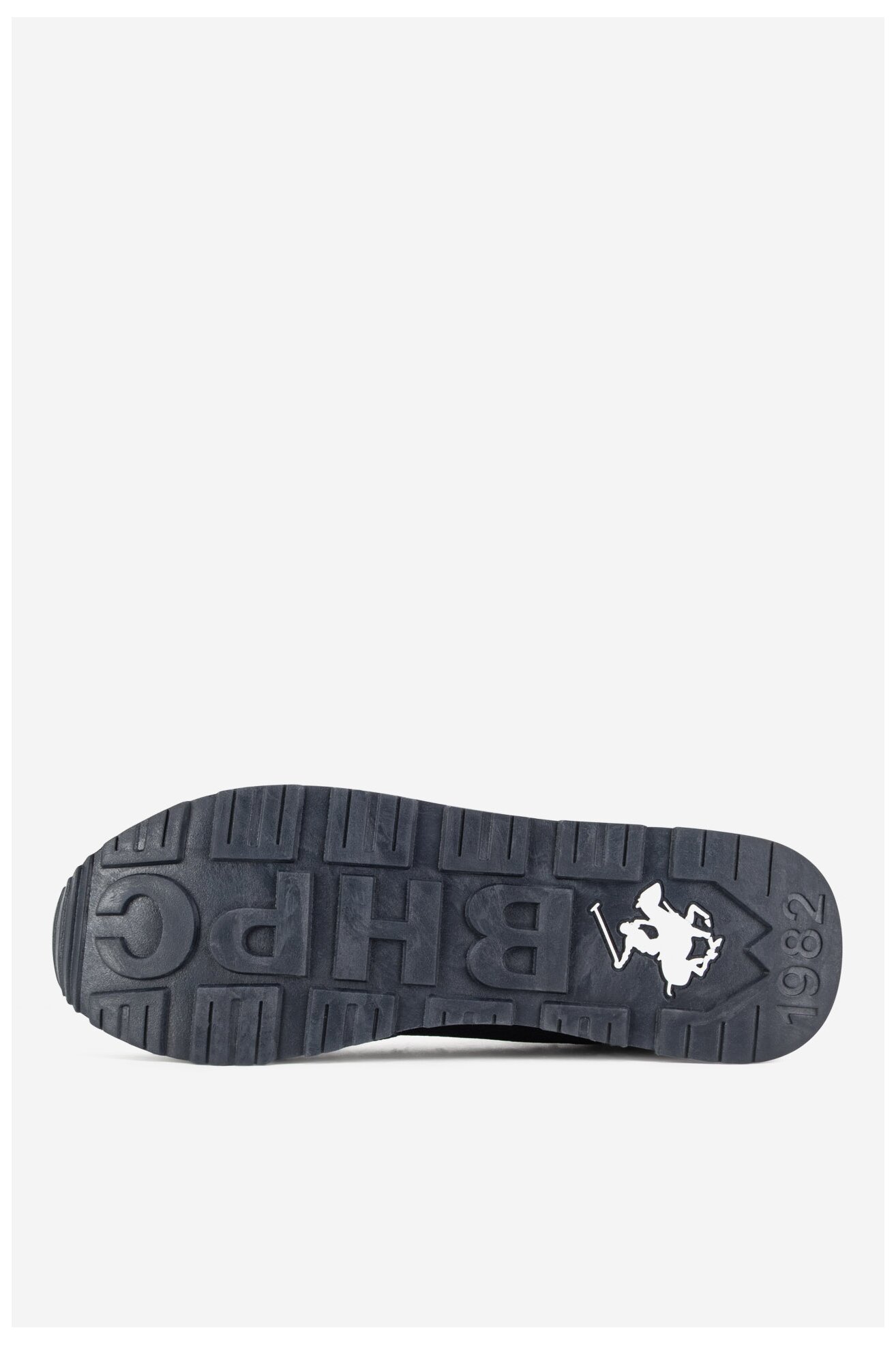 Sneakerși Beverly Hills Polo Club VSS25-05 BLEUMARIN