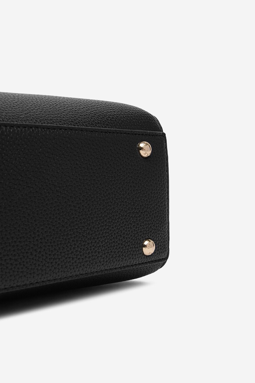 
                        Сумка З Ремінцем Mexx CEO-MEXX-S-012-10 ЧОРНИЙ - 5907964149767