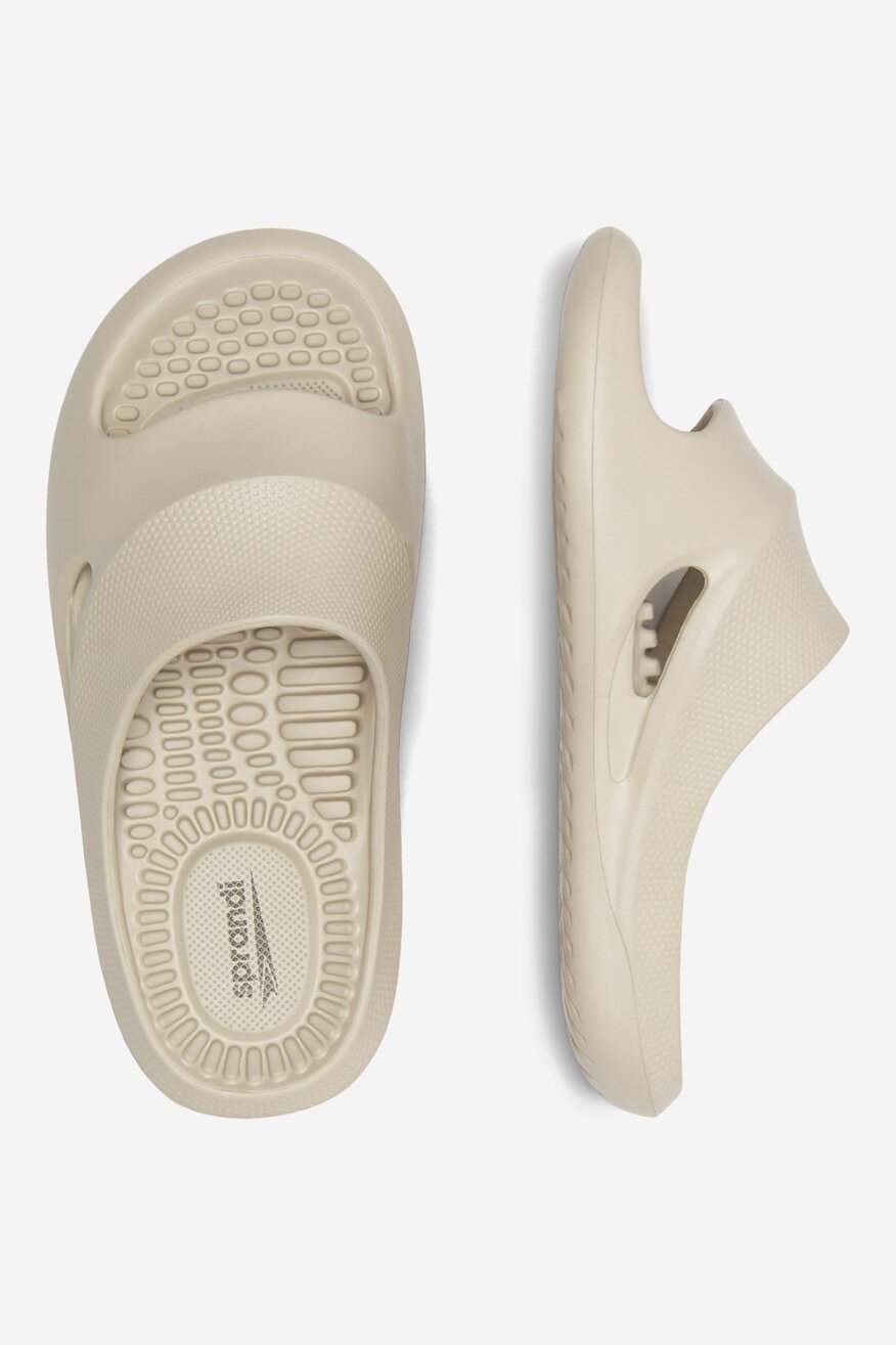 
                Papuče Sprandi BEŽ - 5903698053363