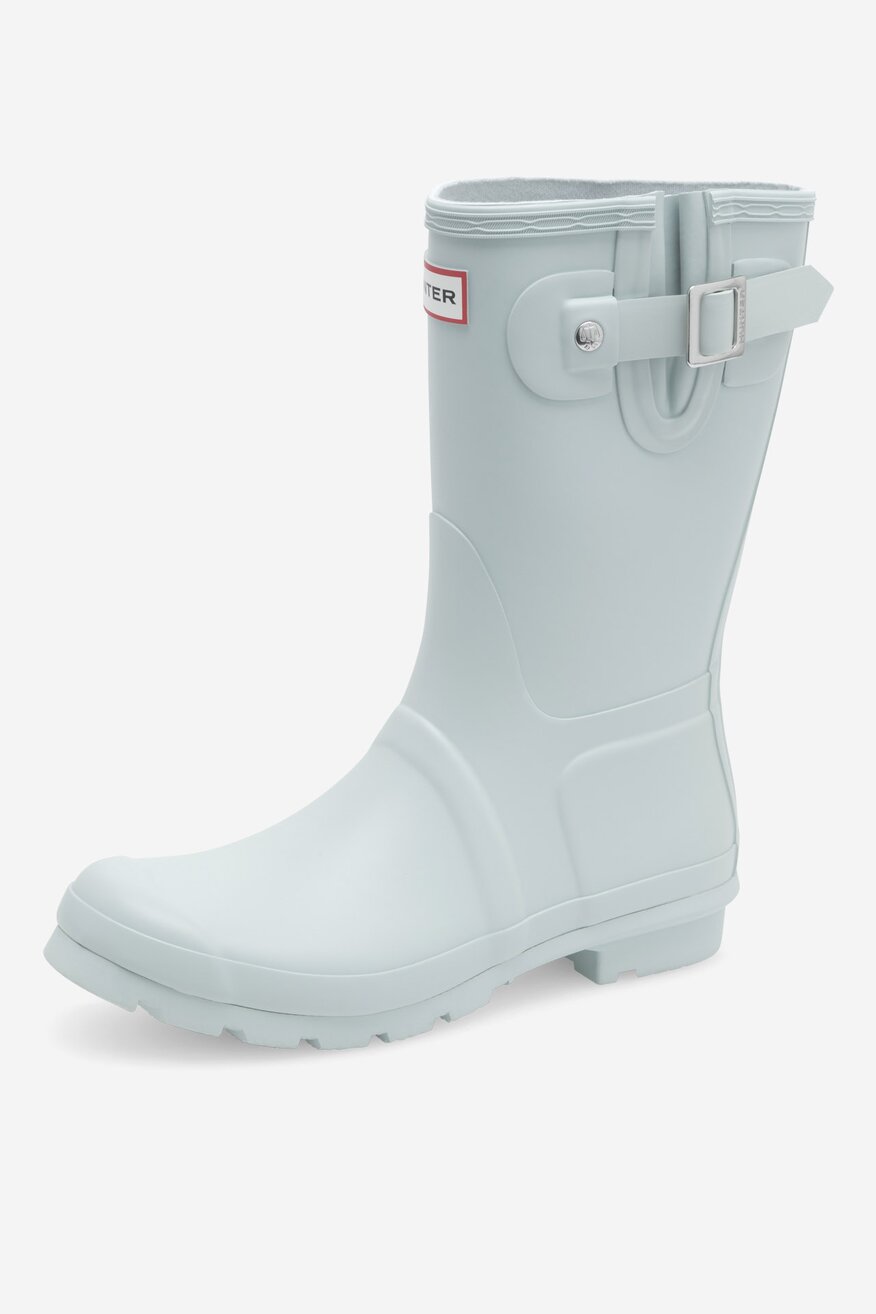 Cizme de cauciuc HUNTER ALBASTRU DESCHIS - 5905588730194