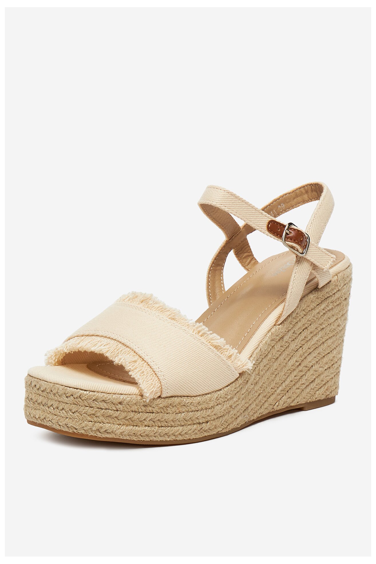 Sandale DeeZee E0822-4A BEJ