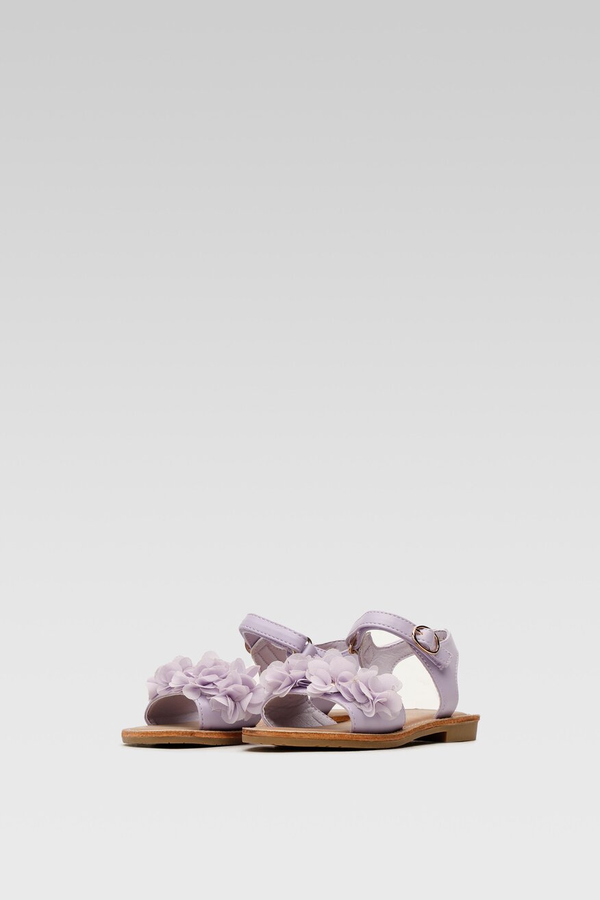 
                Nelli Blu - Sandały - 5904248621889