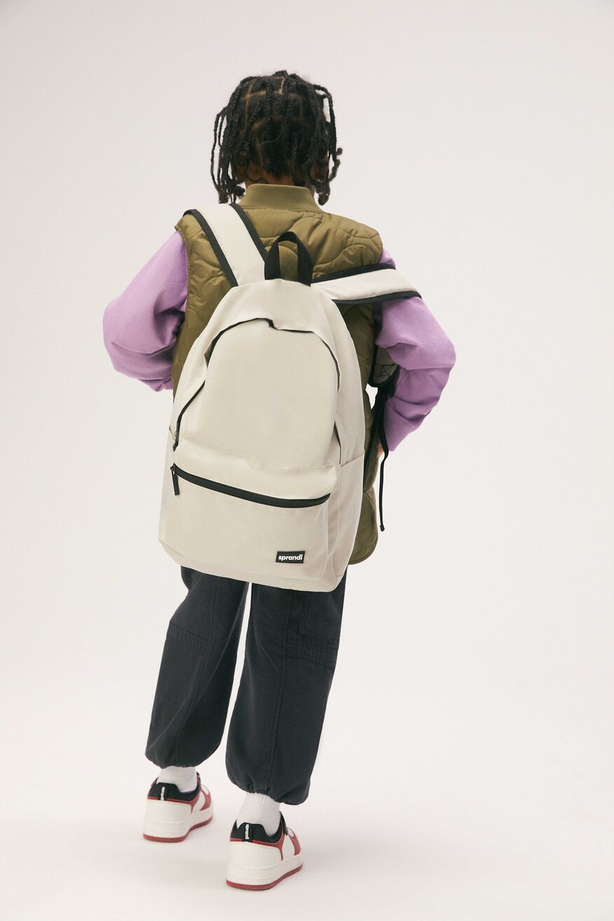 Rucsac Sprandi BEJ - 5905588725527