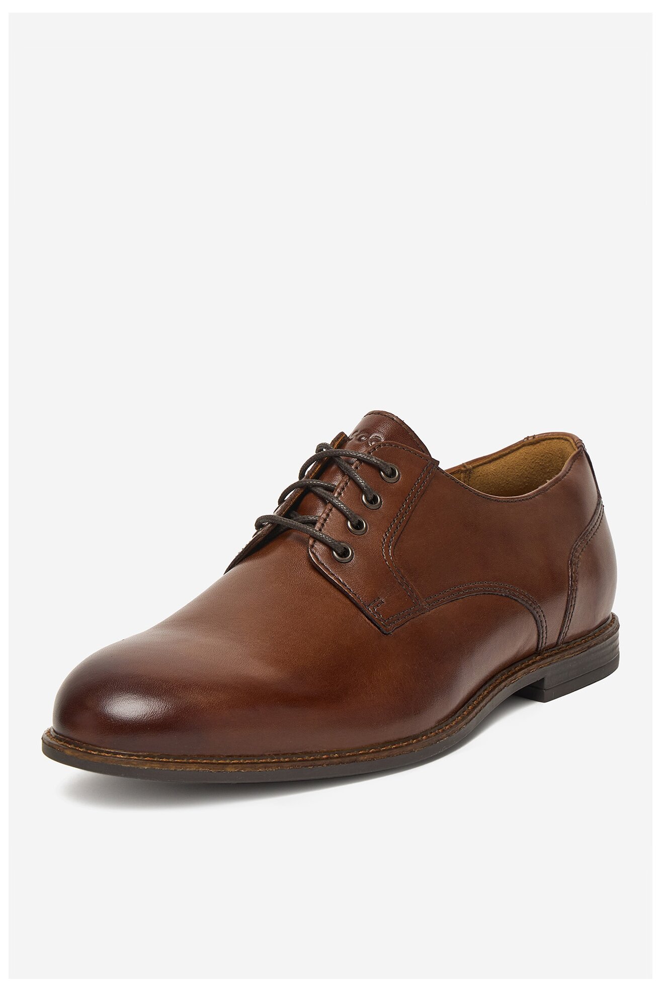 Półbuty Lasocki CEO-BRAZIL-32 MB Brązowy