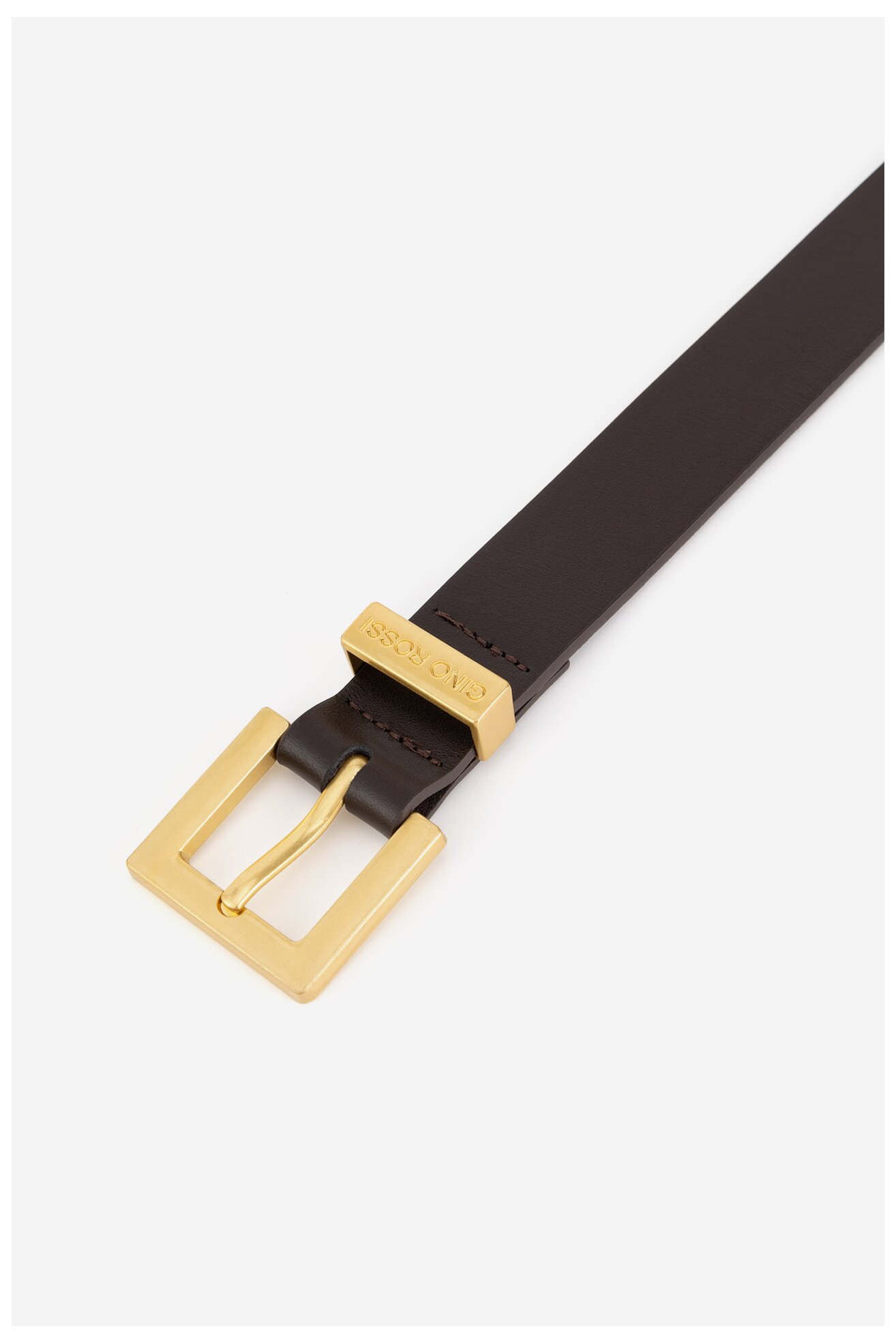 Ženski kaiš Gino Rossi BLYL24004-3 BRAON