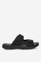 Flip-flop Lanetti MSS20464-01 FEKETE