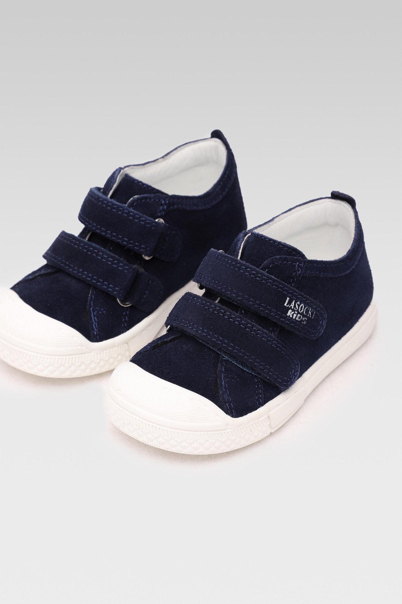 Cipele Lasocki Kids ARC-2995-02(III)CH KOBALT PLAVA