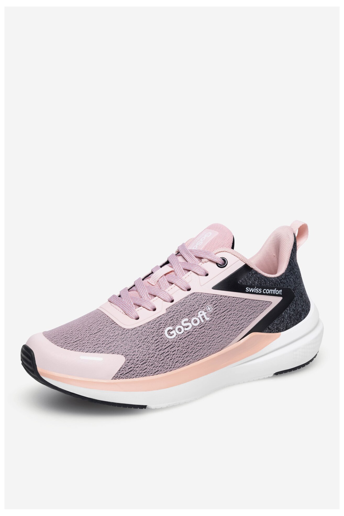 Obuwie sportowe Go Soft WP-1234 Różowy
