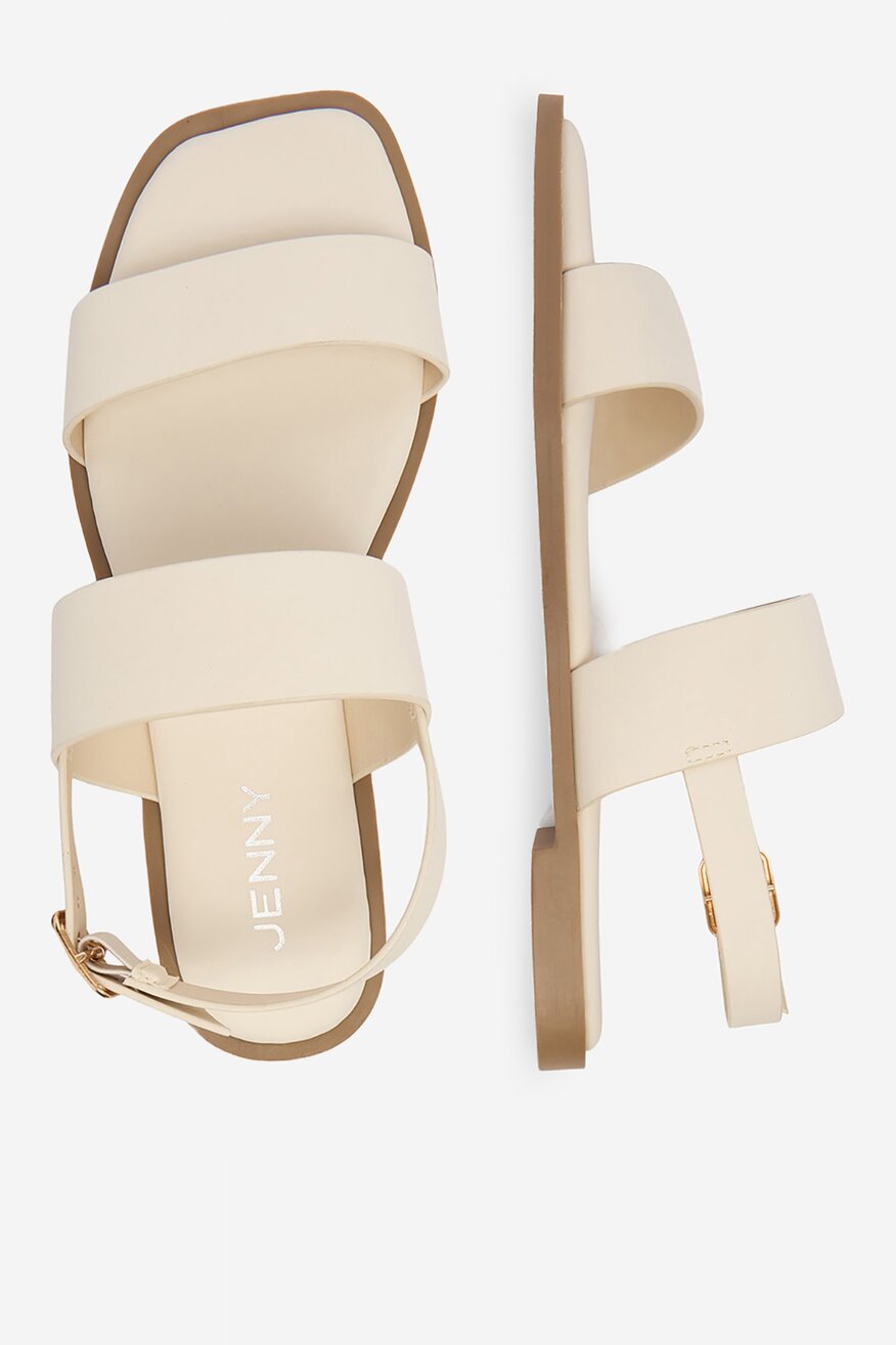 
                Jenny - Sandały - 5906751870570