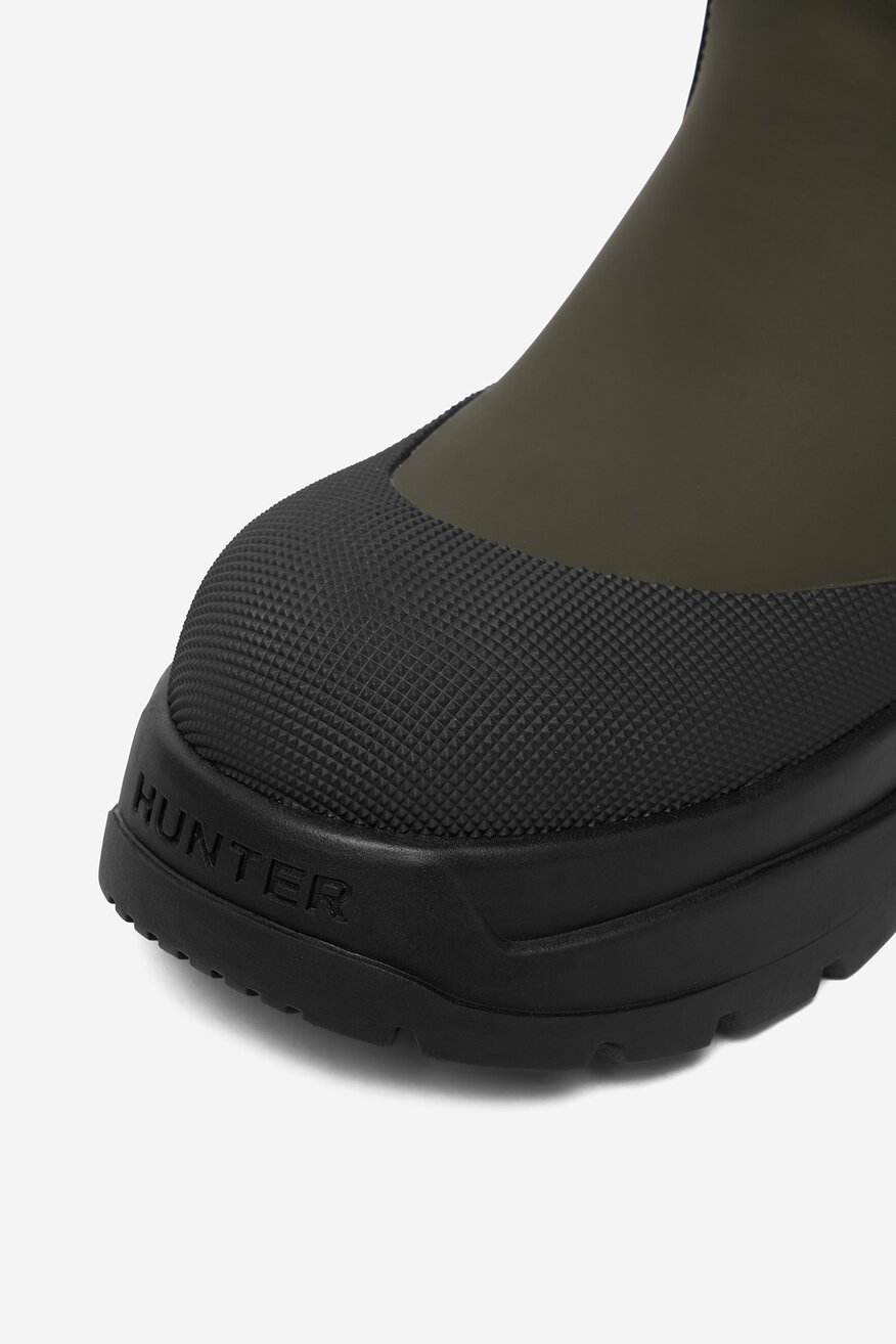 
                Kratke čizme HUNTER TAMNO BEŽ - 5906751461747