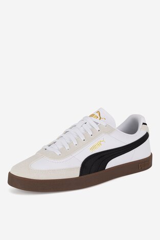 Кросівки спортивні Puma CLUB II ERA M 39744707 БІЛИЙ