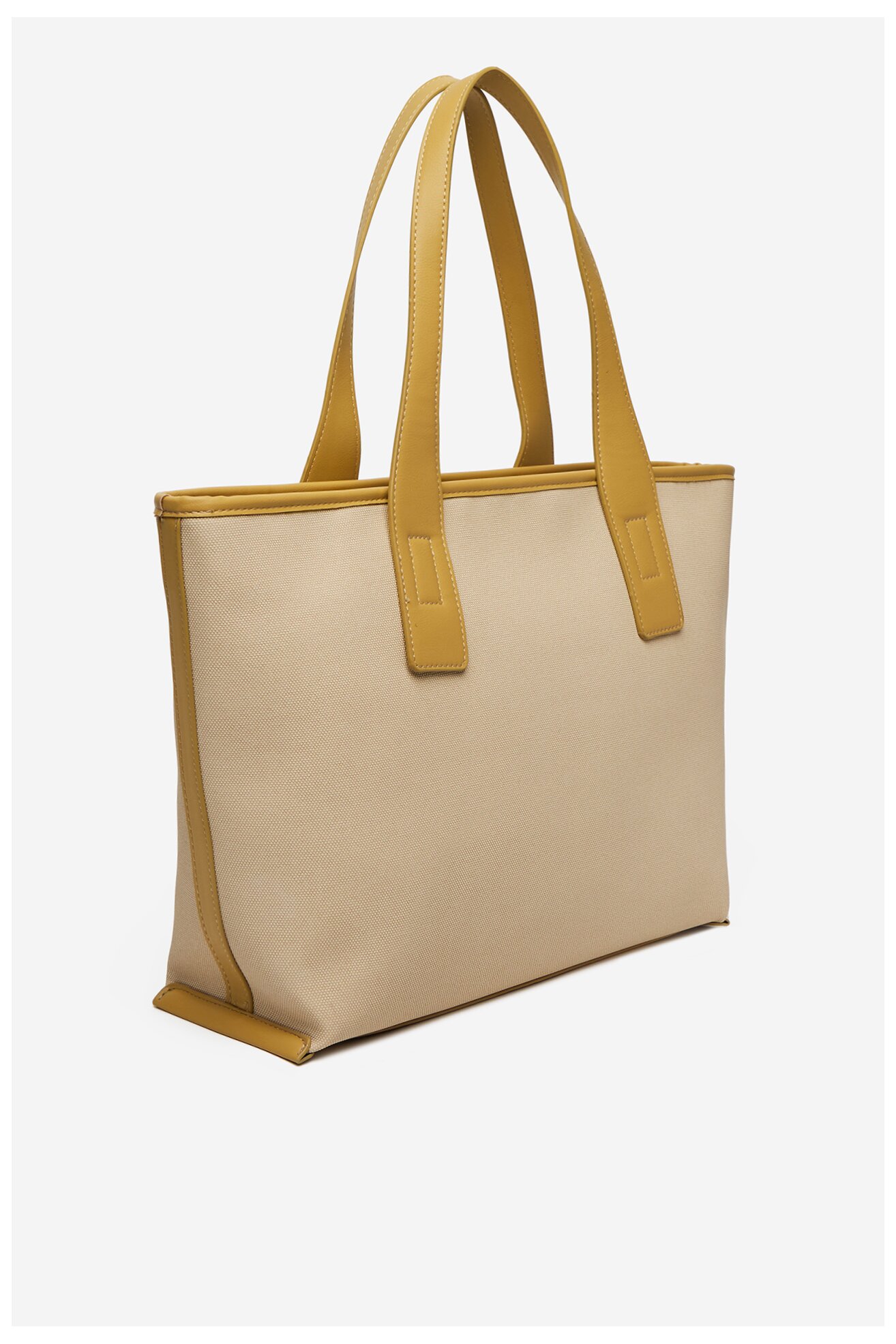 Kézitáska Lasocki LSK-O-001-07 SÁRGA