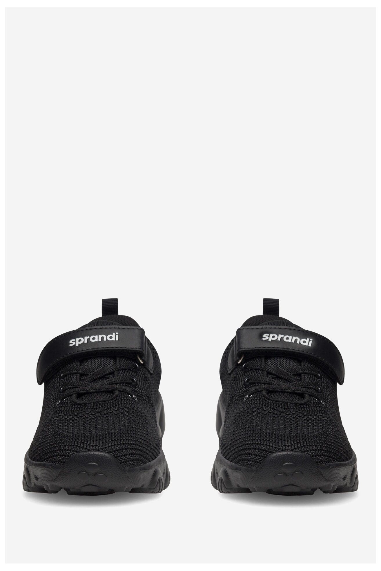 Obuwie sportowe Sprandi CP70-25614(IV)CH Czarny