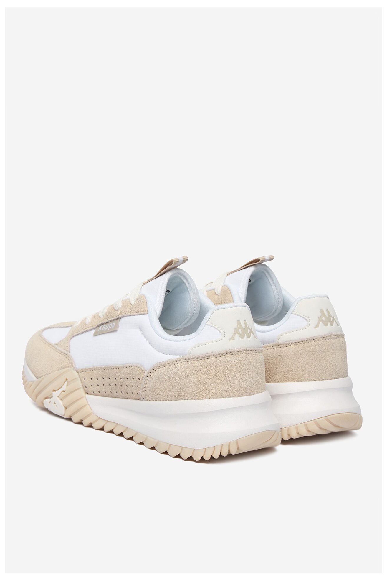 Obuwie sportowe Kappa CEO-351P8PW(W) Beżowy
