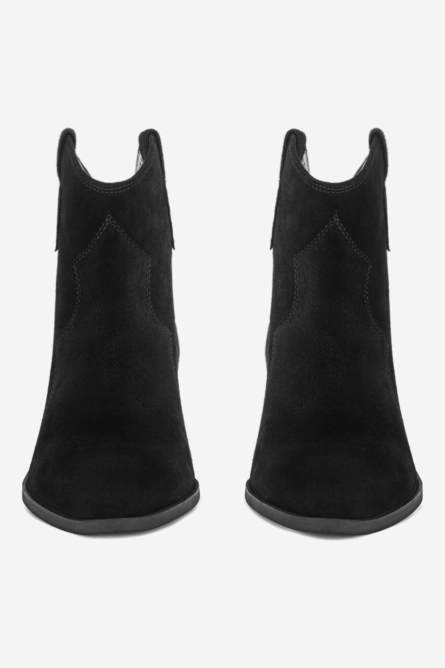 
                Ghete Badura NEGRU - 5905588819042