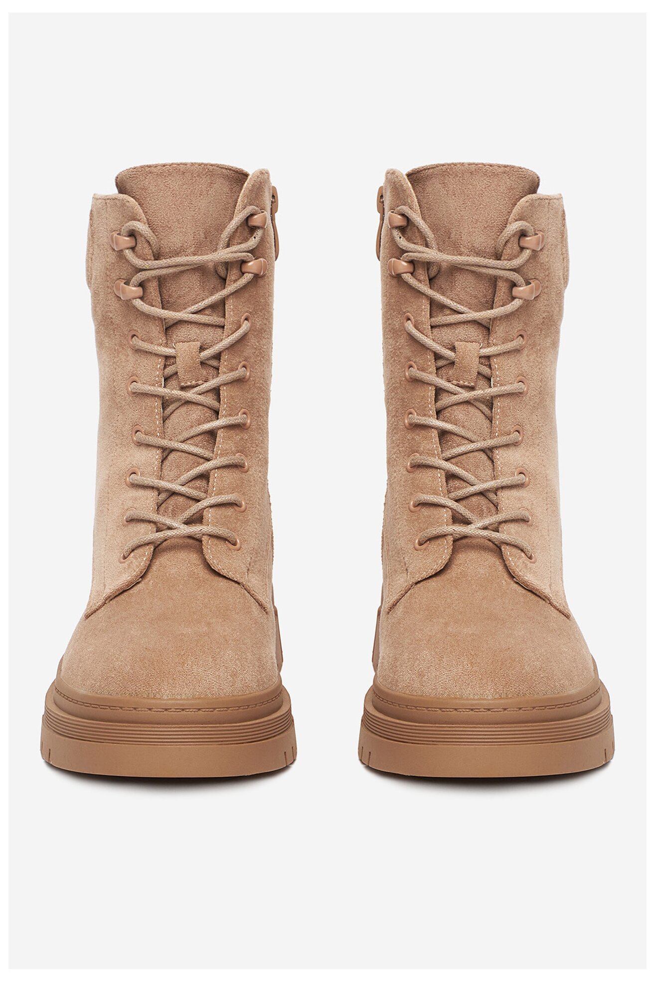 Bocanci DeeZee HX22002-31 BEJ