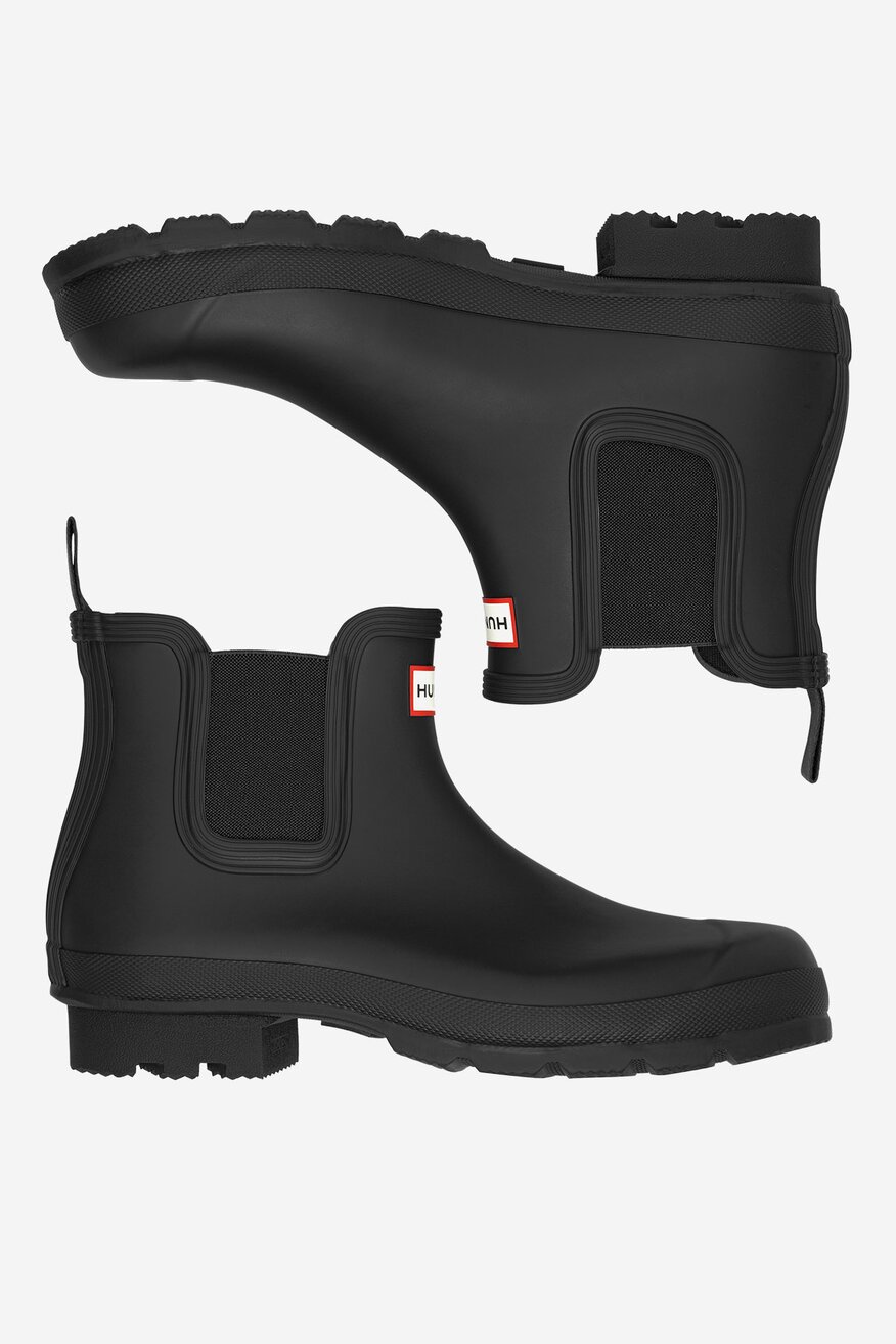 
                Гумени ботуши HUNTER ЧЕРЕН - 5905588953173