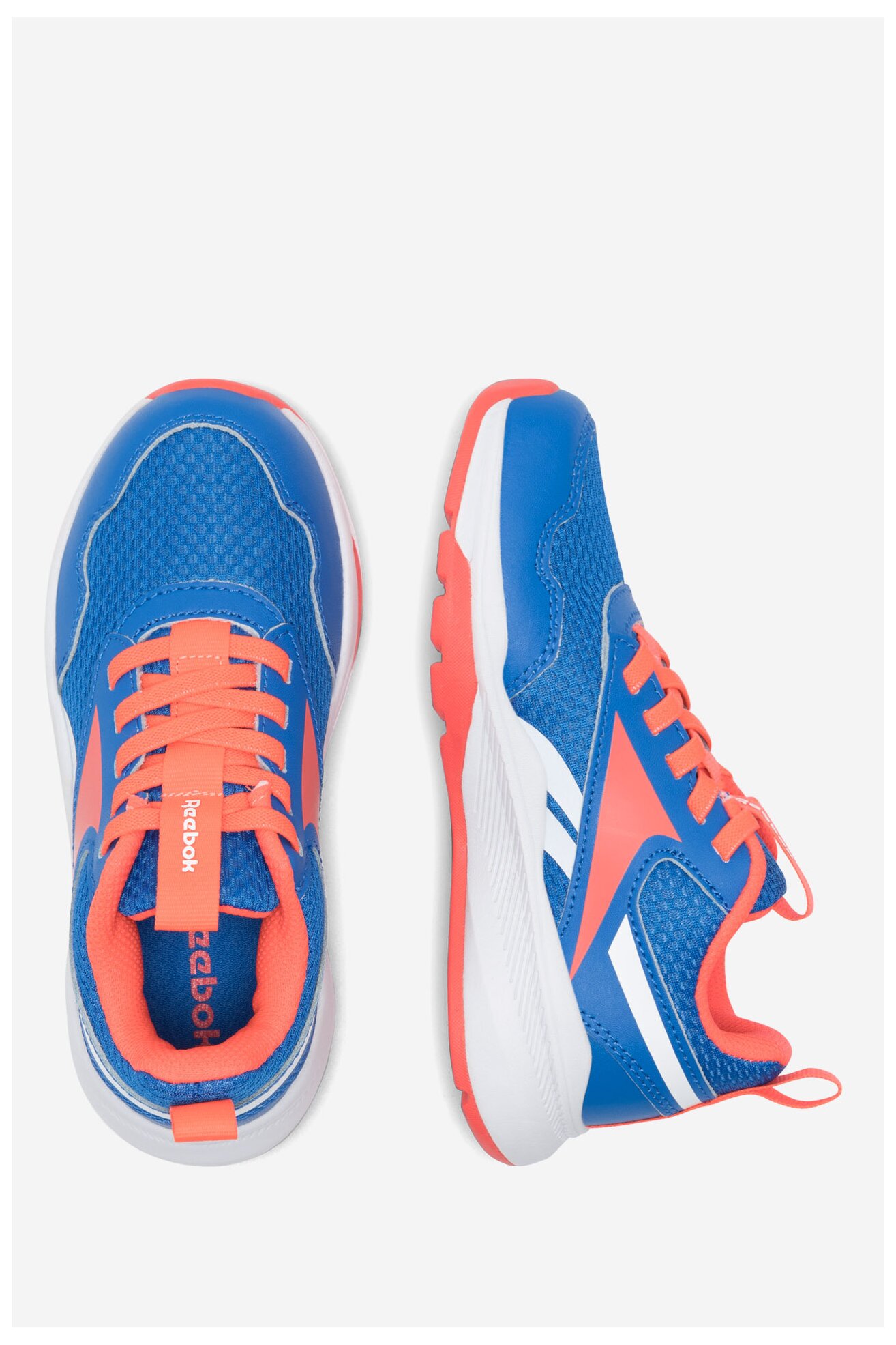 Încălțăminte sport Reebok XT SPRINTER 2.0 100033562 ALBASTRU